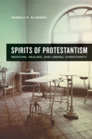 Spirits of Protestantism