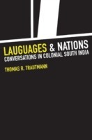 Languages and Nations The Dravidian Proof in Colonial Madras