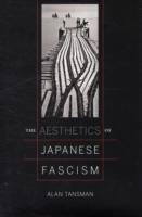 Aesthetics of Japanese Fascism