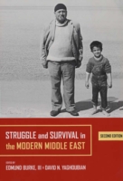 Struggle and Survival in the Modern Middle East