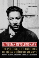 Tibetan Revolutionary