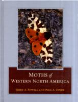 Moths of Western North America