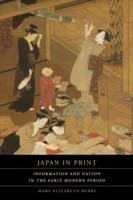 Japan in Print