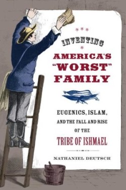 Inventing America's Worst Family