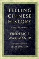 Telling Chinese History