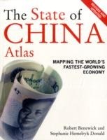 State of China Atlas