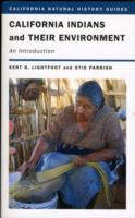 California Indians and Their Environment