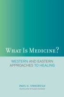 What Is Medicine?