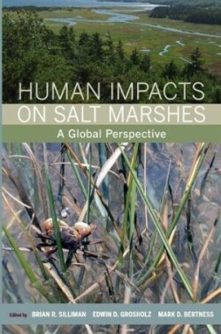 Human Impacts on Salt Marshes