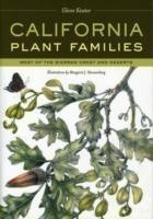 California Plant Families