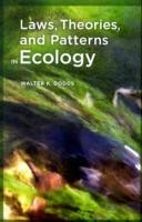 Laws, Theories and Patterns in Ecology
