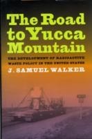 Road to Yucca Mountain