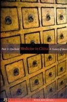 Medicine in China