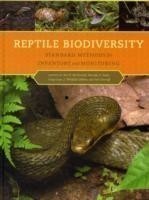 Reptile Biodiversity