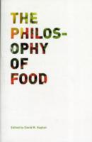 Philosophy of Food