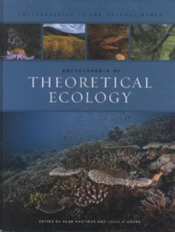 Encyclopedia of Theoretical Ecology