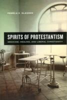 Spirits of Protestantism