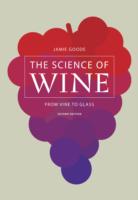 Science of Wine : From Vine to Glass