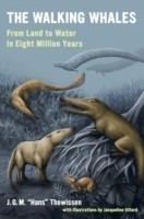 The Walking Whales From Land to Water in Eight Million Years