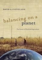 Balancing on a Planet