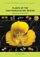 Plants of the San Francisco Bay Region