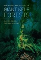 Biology and Ecology of Giant Kelp Forests