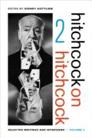 Hitchcock on Hitchcock, Volume 2