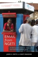 Email from Ngeti