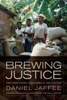 Brewing Justice