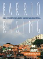 Barrio Rising