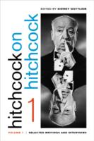 Hitchcock on Hitchcock, Volume 1