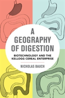 Geography of Digestion