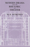 Modern Drama and the Rhetoric of Theater