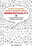 Cross-National Public Opinion about Homosexuality