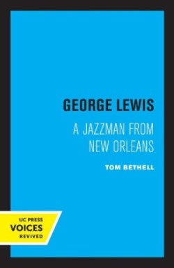 George Lewis