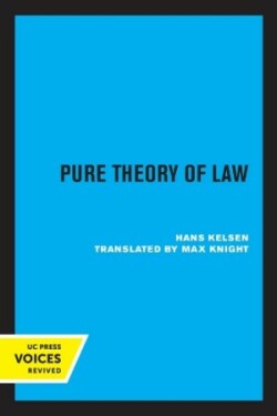 Pure Theory of Law