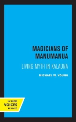 Magicians of Manumanua