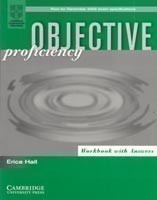 Objective Proficiency Workbook With Answers