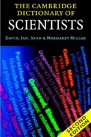 Cambridge Dictionary of Scientists