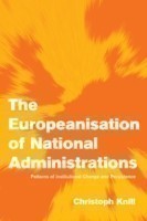 Europeanisation of National Administrations