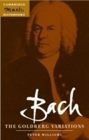 Bach: The Goldberg Variations