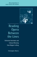 Reading Opera between the Lines