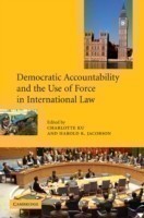 Democratic Accountability and the Use of Force in International Law