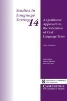 Qualitative Approach to the Validation of Oral Language Tests