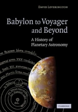 Babylon to Voyager and Beyond