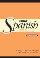Using Spanish A Guide to Contemporary Usage