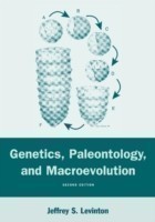 Genetics, Paleontology, and Macroevolution