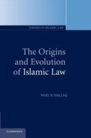 Origins and Evolution of Islamic Law