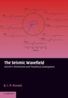 Seismic Wavefield: Volume 1, Introduction and Theoretical Development