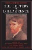 Letters of D. H. Lawrence